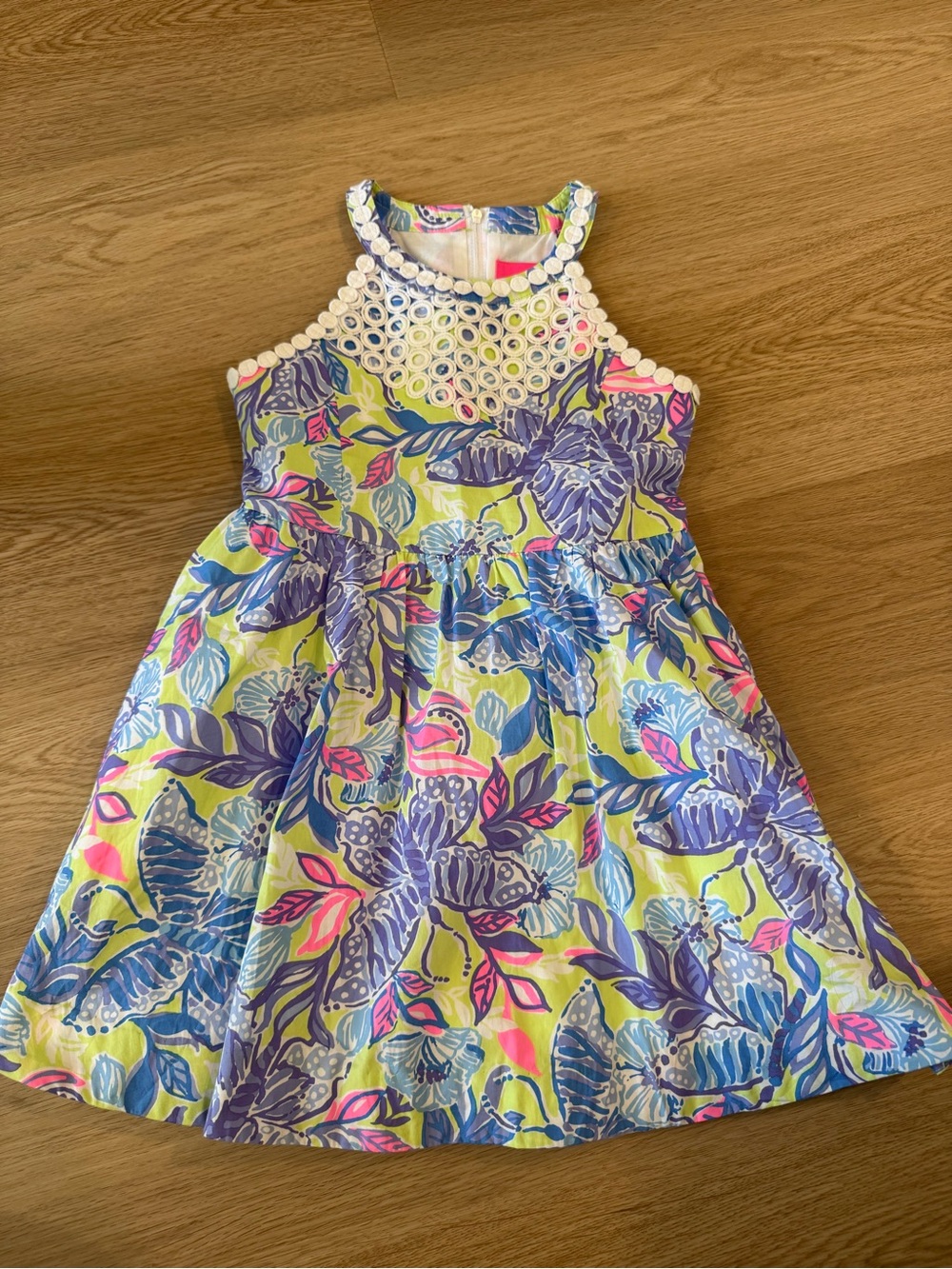 Lilly Pulitzer Kinley Dress